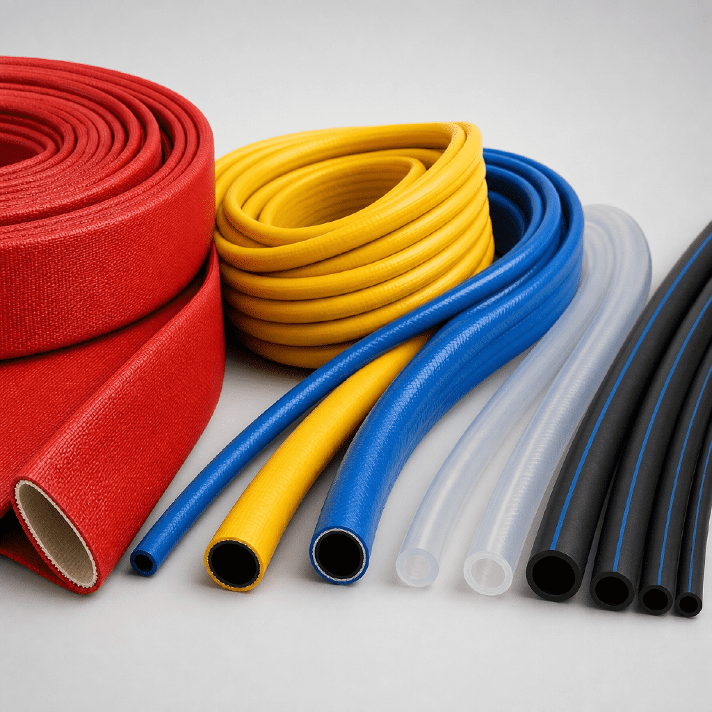 Industrial Hose Systems